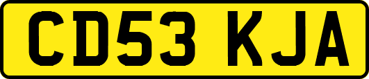 CD53KJA