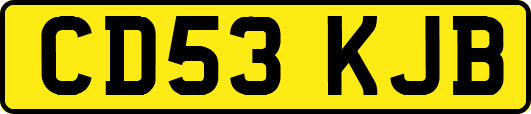 CD53KJB