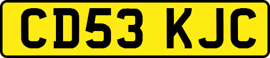 CD53KJC