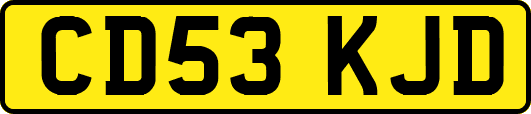 CD53KJD