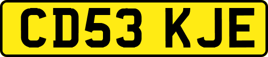 CD53KJE