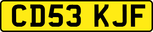 CD53KJF