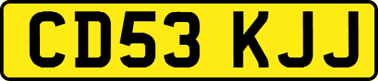 CD53KJJ