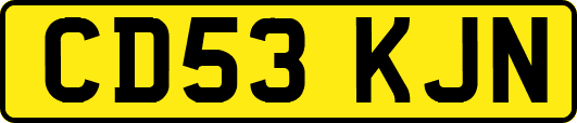 CD53KJN