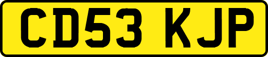 CD53KJP