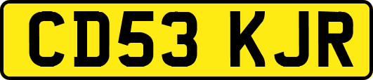 CD53KJR