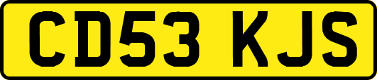 CD53KJS