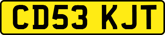 CD53KJT