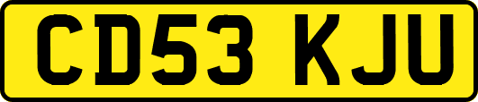 CD53KJU