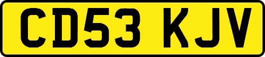CD53KJV