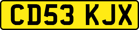 CD53KJX