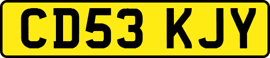 CD53KJY