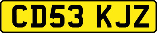 CD53KJZ