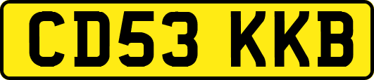 CD53KKB