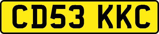CD53KKC