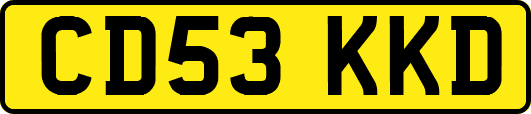 CD53KKD