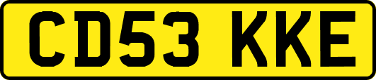 CD53KKE
