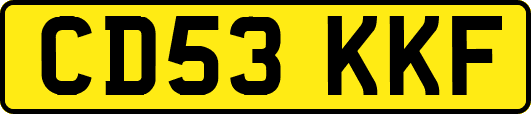 CD53KKF