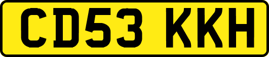 CD53KKH