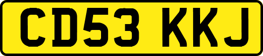 CD53KKJ