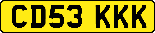 CD53KKK