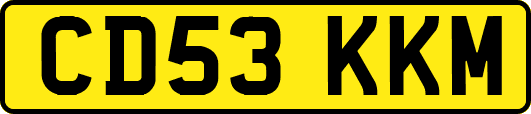 CD53KKM