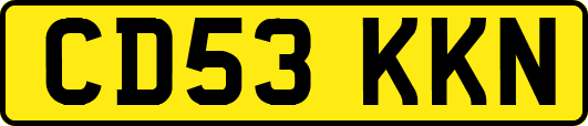 CD53KKN