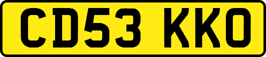 CD53KKO