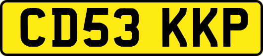 CD53KKP