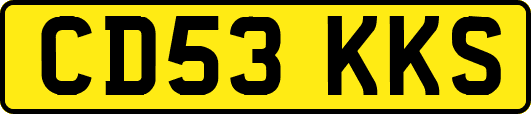 CD53KKS