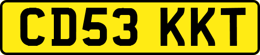 CD53KKT