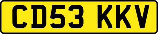 CD53KKV