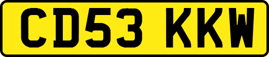 CD53KKW