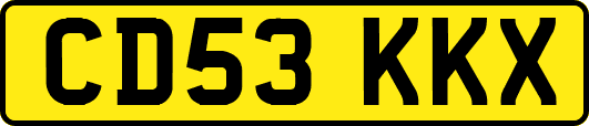 CD53KKX