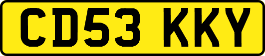 CD53KKY