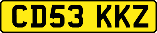 CD53KKZ