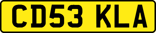 CD53KLA