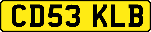 CD53KLB