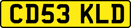 CD53KLD