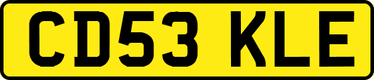 CD53KLE