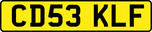 CD53KLF