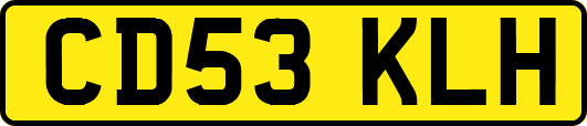 CD53KLH