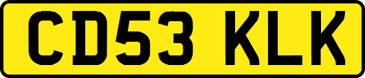 CD53KLK