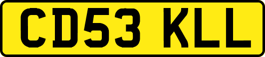 CD53KLL