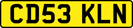 CD53KLN