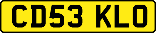 CD53KLO