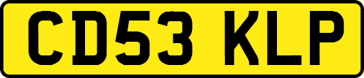 CD53KLP
