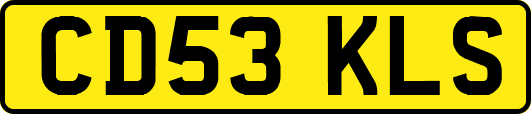 CD53KLS