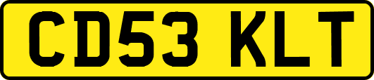 CD53KLT