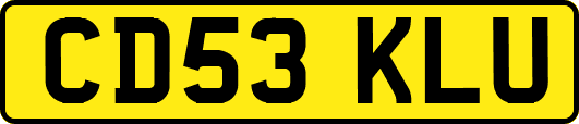 CD53KLU